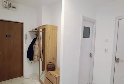 Garsonieră decomandată în Iancului - 10