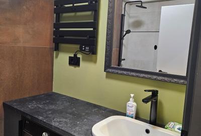 Primavera Campus -2 cam , etaj 3 +parcare subterana - 6