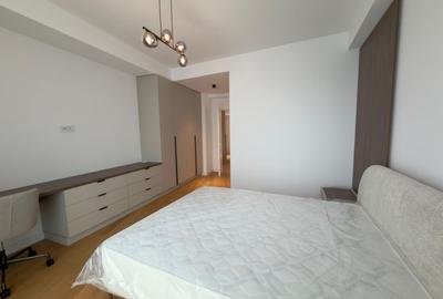 Apartament cu 4 camere în Iancu Nicolae - 12