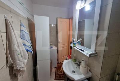 Garsoniera de vanzare, 32 mp, zona Frumoasa - 8