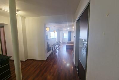 Faleza Nord  apartament 3 camere chirie termen lung - 9