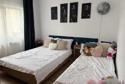 Apartament cu 2 camere decomandat în Girocului - 6