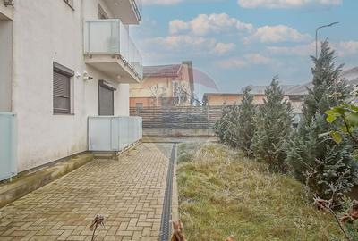 Apartament 3 finisaje premium cu grădină 100 mp|2 locuri parcare - 11