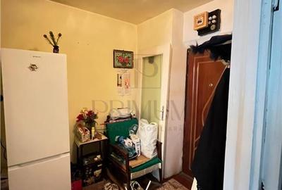 Apartament cu 2 camere semidecomandat, mobilat în Torontalului - 5