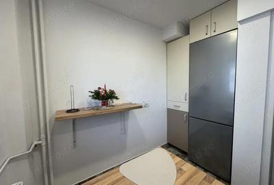 Garsonieră decomandată, mobilată în Banu Manta - 1