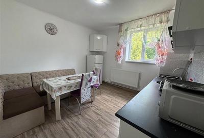 Reco Apartament  Padurea Neagra - 5