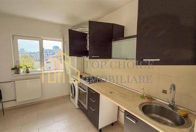 4 CAMERE DOROBANTI POLONA - BLOC 1984 - ETAJ 4 - VEDERE LINISTITA PE INTERIOR - 24