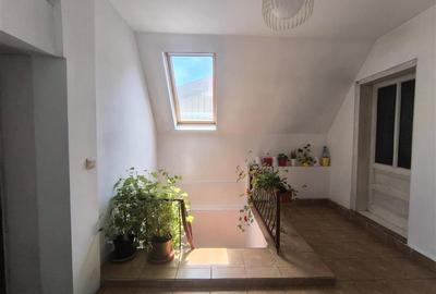 Casă individuală cu 12 camere cu Teren 135 Mp în Ultracentral - 29