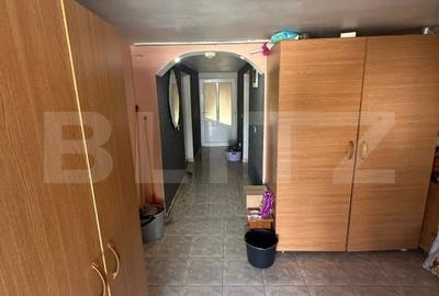 Casa parter, 100 mp utili, 370 mp teren, zona Itcani - 7