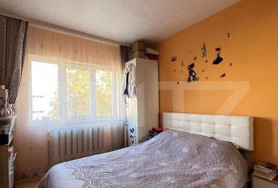 Apartament cu 4 camere, decomandat, 76 mp, zona Parcul Teilo - 9