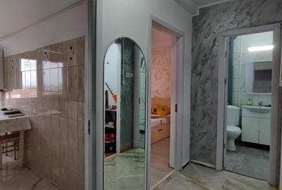 Apartament cu 2 camere decomandat în Gara - 3