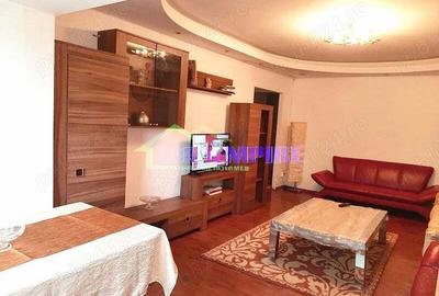 Apartament 4 camere de inchiriat zona Capitol, CENTRALA GAZ - 2