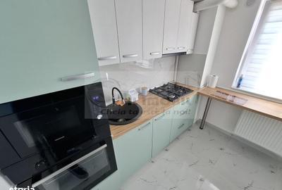 Garsonieră, mobilată în Cug - 11