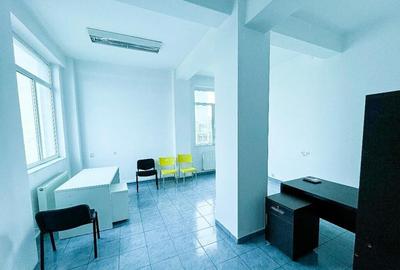 Inchiriere spatiu birou central Pitesti Inchiriere spatiu birou central Pitesti - 5