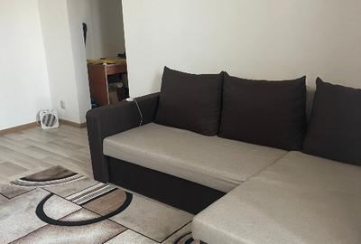 Apartament cu 2 camere semidecomandat în Giurgiului - 2