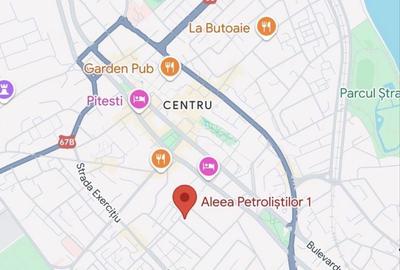Garsonieră în Central - 5