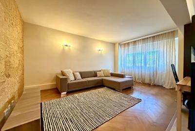 Apartament cu 3 camere decomandat, mobilat în Aradului - 2