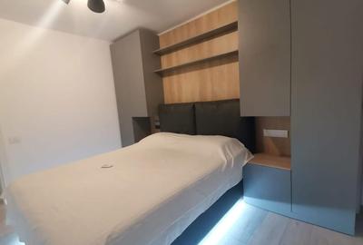 Apartament cu 2 camere semidecomandat, mobilat în Dacia - 4