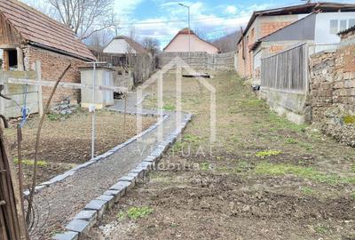 Casă individuală cu 4 camere cu Canalizare în Gușterița - 1