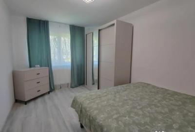 Apartament cu 2 camere semidecomandat în Nord - 2
