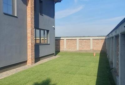 Vila individuala | 5 camere | Corbeanca - 17