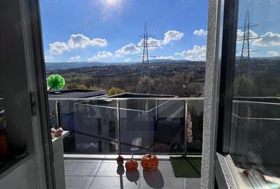 Apartament cu 2 camere semidecomandat în Borhanci - 5