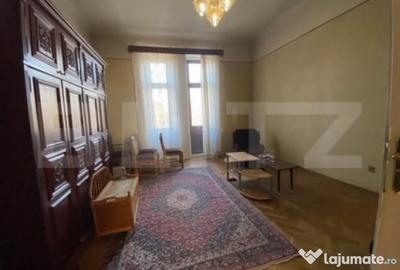 Spațiu comercial, de 105 mp, în Central - 5