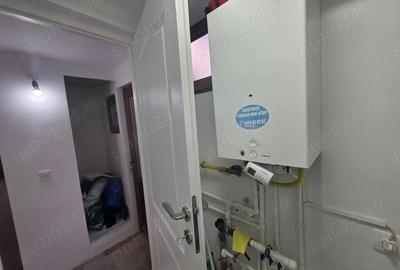 Casă cu 4 camere în Călugareni - 16