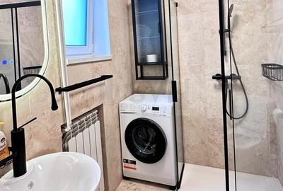 Apartament cu 2 camere semidecomandat, mobilat în Calea Victoriei - 6