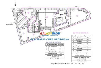 Spațiu comercial, de 100 mp, în Romană - 3