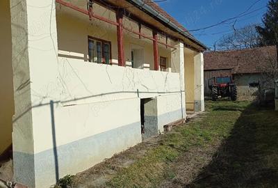 Casă cu 4 camere în Apold - 6