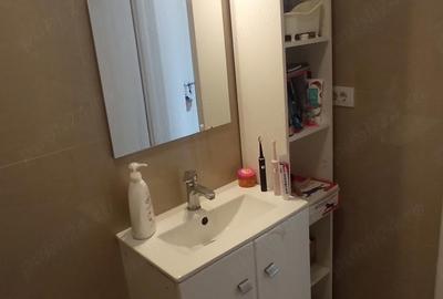 Apartament cu 2 camere decomandat în Chiajna - 4