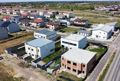 COMISION 0% | Duplex întreg de vânzare - Moșnița Nouă, zonă Lidl - 3