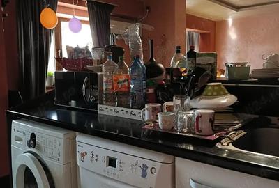 Apartament 4 camere Barlad - 2