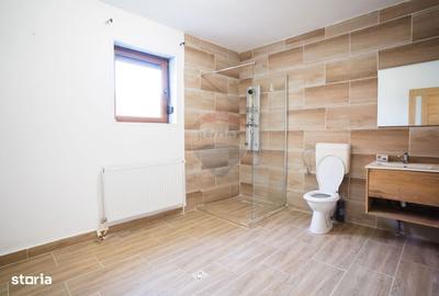 Casă cu 4 camere în Valea Mare - 14