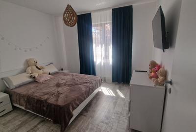 Casă cu 4 camere în Domnești - 8
