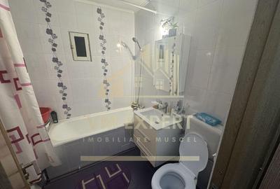 APARTAMENT 3 CAMERE ETAJ 4 VI?OI CAMPULUNG - 18