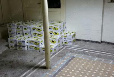 CASA CAZARE MUNCITORI cu curte interioara acoperita -max 30pers- Pantelimon- Lukoil - Accept manoper - 8