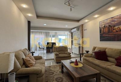 3 Camere | Dorobanți | Vedere Spate | AC | Mobilat | - 2