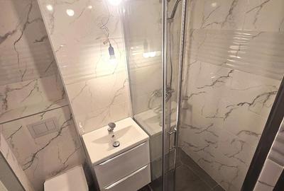 Apartament cu 2 camere semidecomandat în Micro 14 - 7