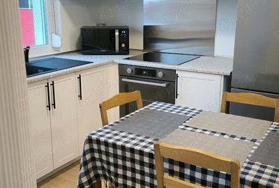 Inchiriez apartament 2 camere Ared cu parcare - 5