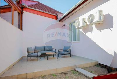 Casă cu 3 camere cu Teren 240 Mp în Ultracentral - 6