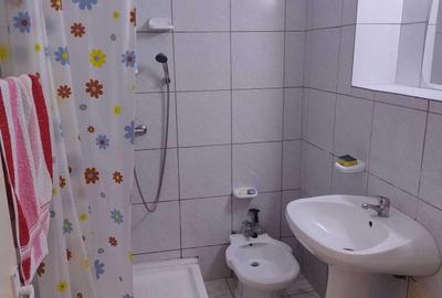 Garsonieră semidecomandată în Central