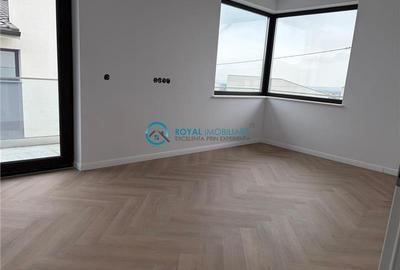 Casă individuală cu 4 camere cu Canalizare în Păulești - 10