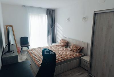 Apartament cu 3 camere, zona Lipovei, Loc de Parcare - 6