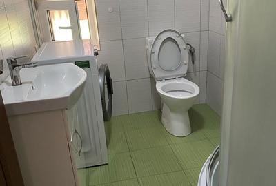 Garsonieră nedecomandată în Central - 4