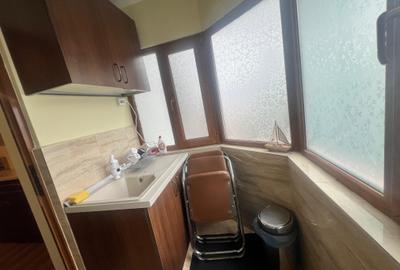 Trocadero apartament 2 camere decomandat cu loc de parcare rezervat - 13