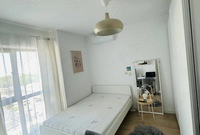 Duplex cu rasarit 3 camere Park Moghioros Residence - 2