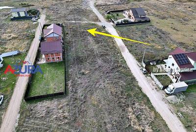 AZURA Imobiliare - Teren Prelungirea Craiovei - 9