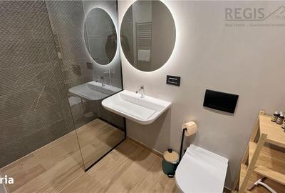Apartament cu 3 camere decomandat, mobilat în Tractorul - 2